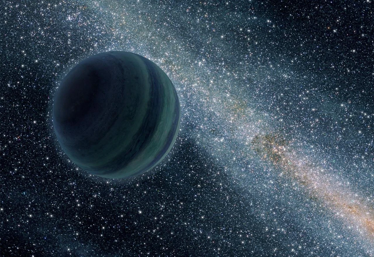 Uhvaćen misteriozni signal iz dalekog svemira 