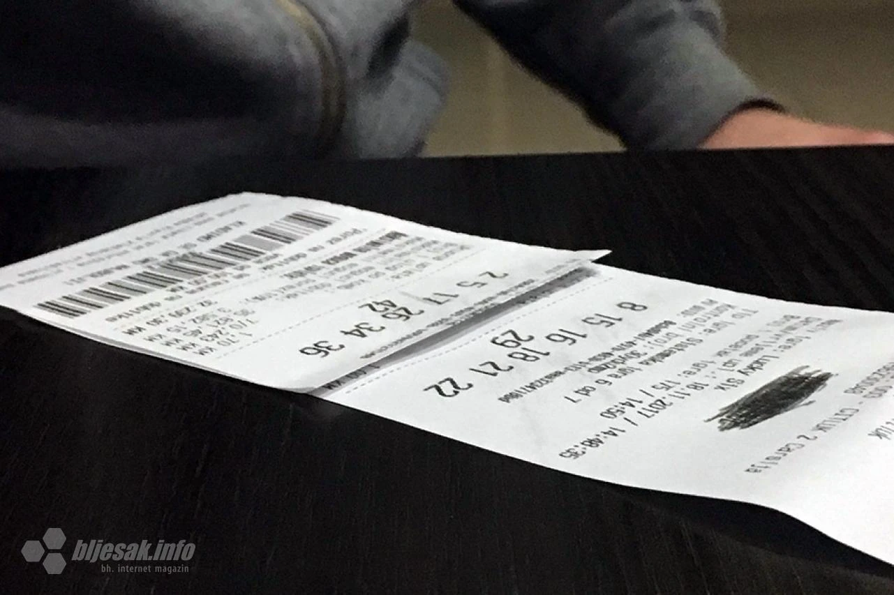 Tribina 'Kockanje - put u propast' sljedeći tjedan u Mostaru