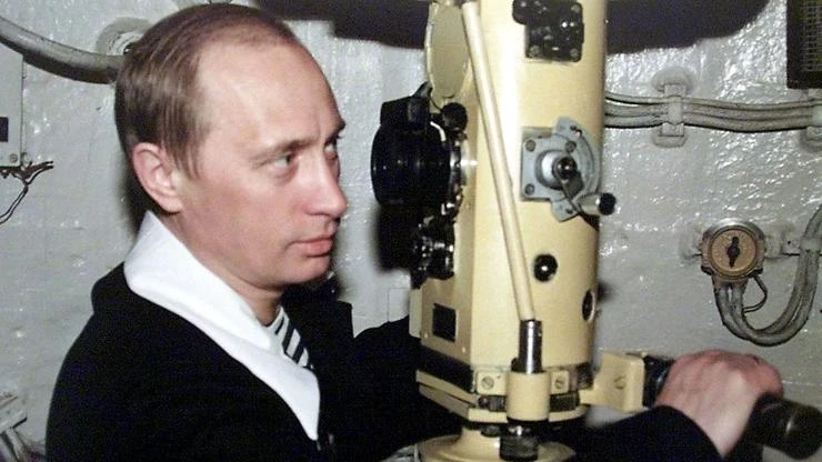 Putin je krajem devedesetih mogao započeti Treći svjetski rat 