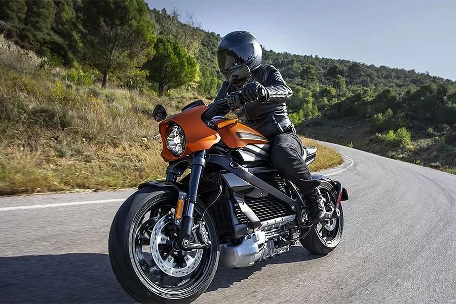 VIDEO | Električni motocikl Harley-Davidsona koštat će gotovo 30 tisuća dolara