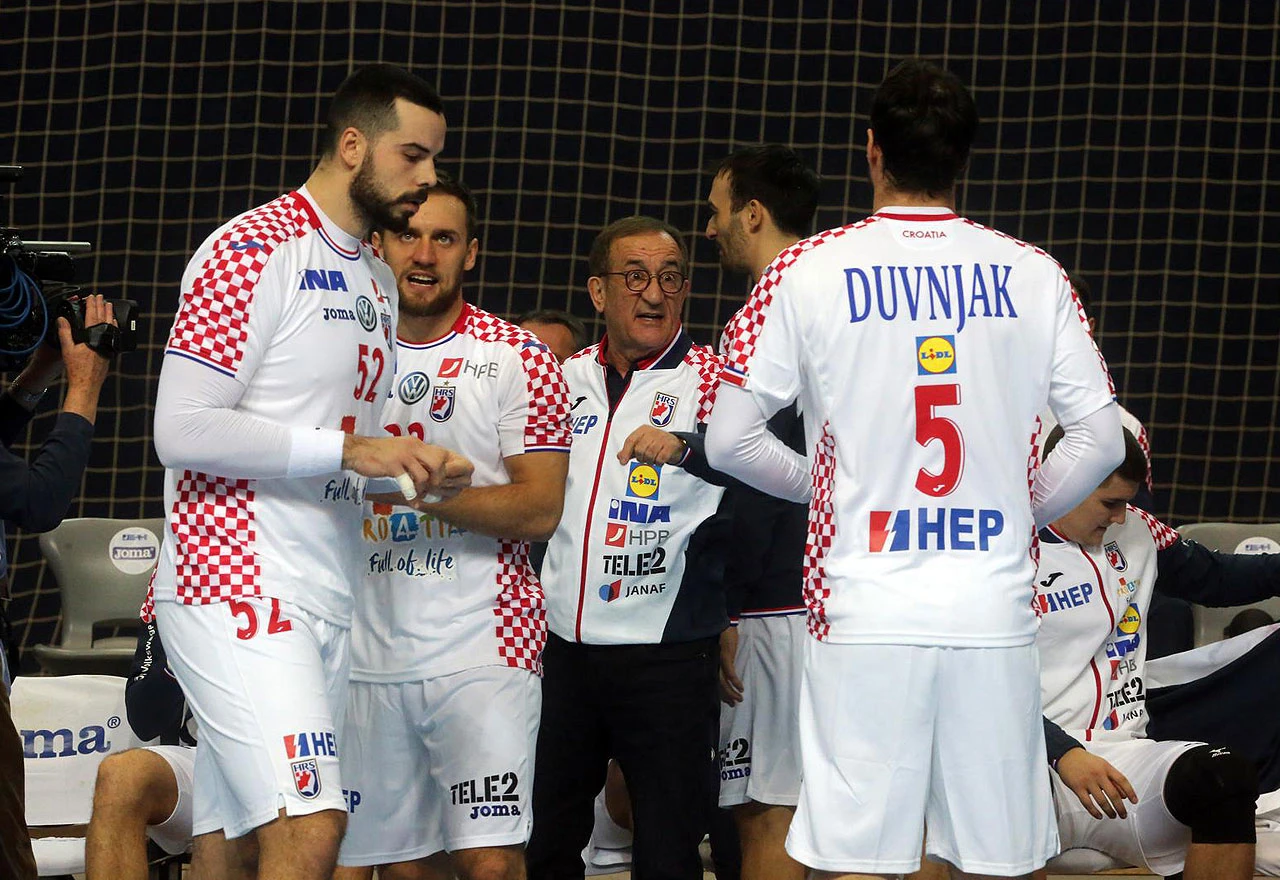 Put Hrvatske na Svjetskom prvenstvu