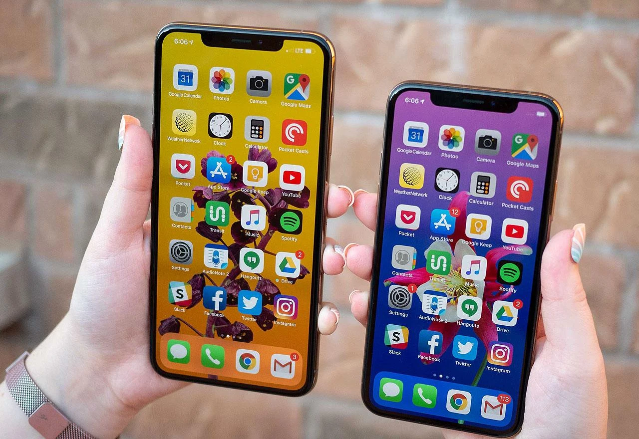Novi iPhonei dobit će USB Type-C i Touch ID ispod zaslona