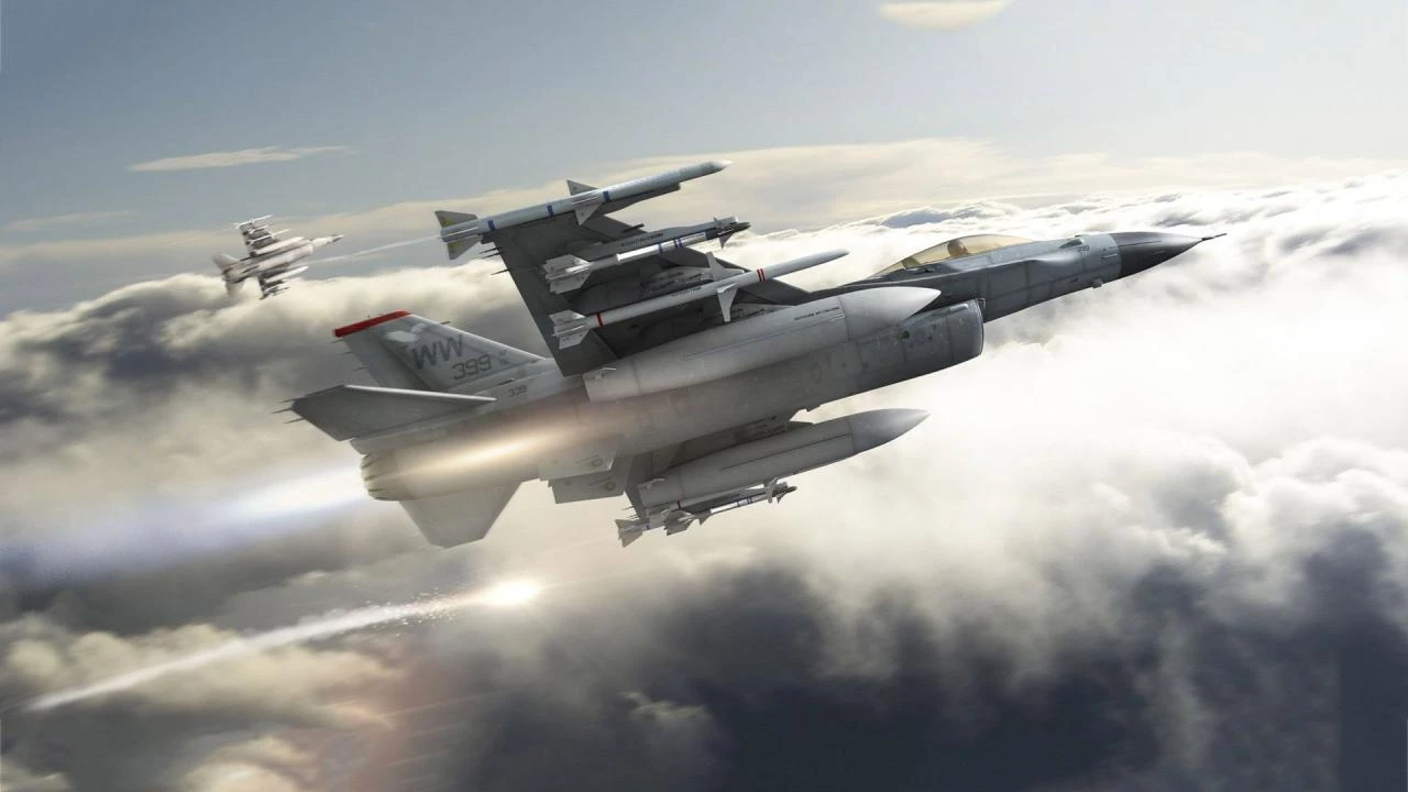 Biznis je biznis: Otkrivena pozadina propasti kupovine F16 od Izraela