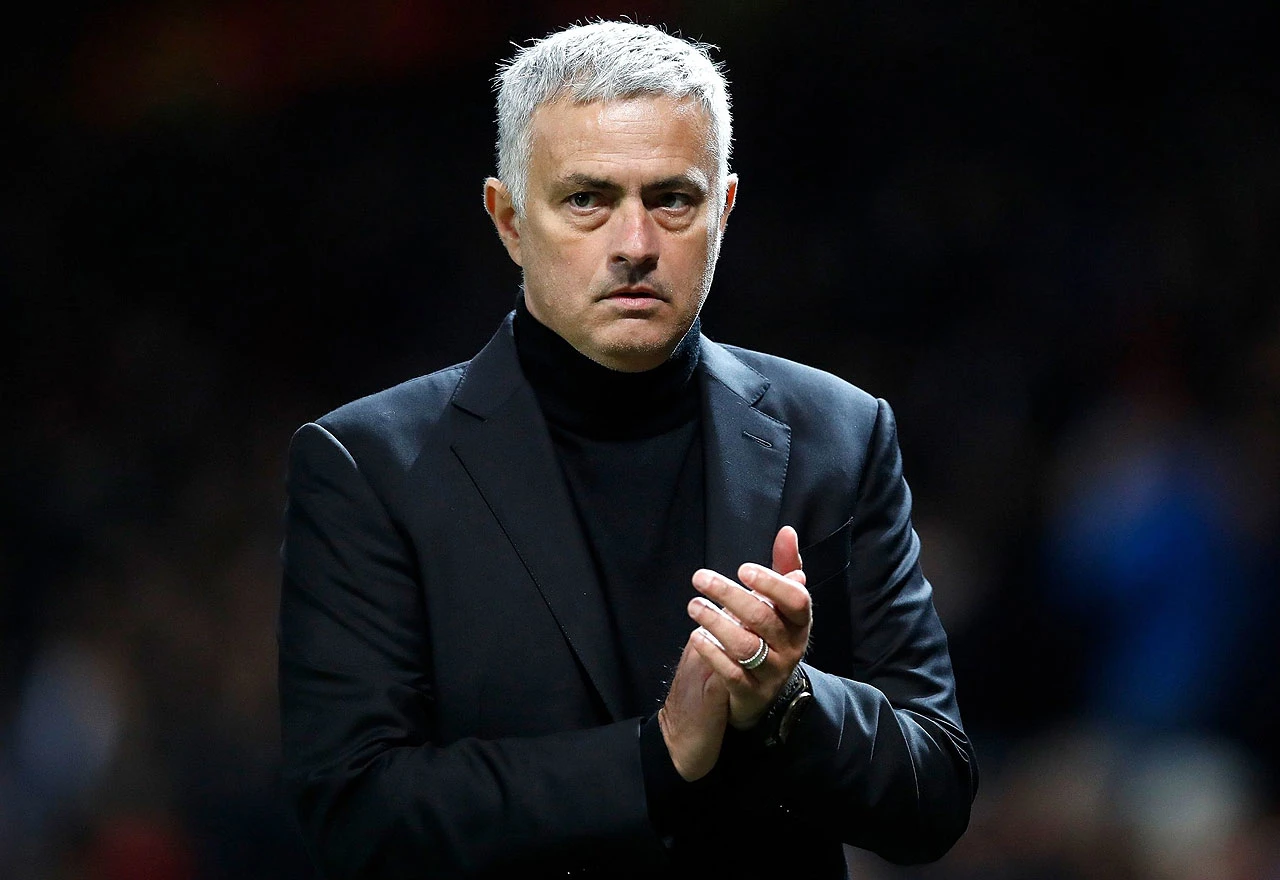 José Mourinho nije prihvatio poziv Benfice