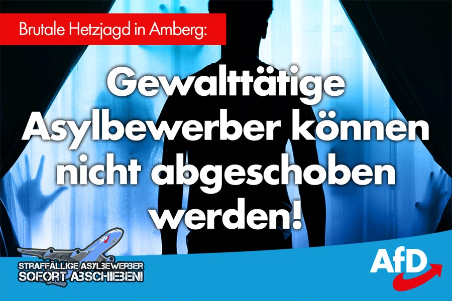 AfD prijeti 'Dexitom'
