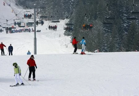 Besplatno: Općina Jajce školarce vodi na skijanje