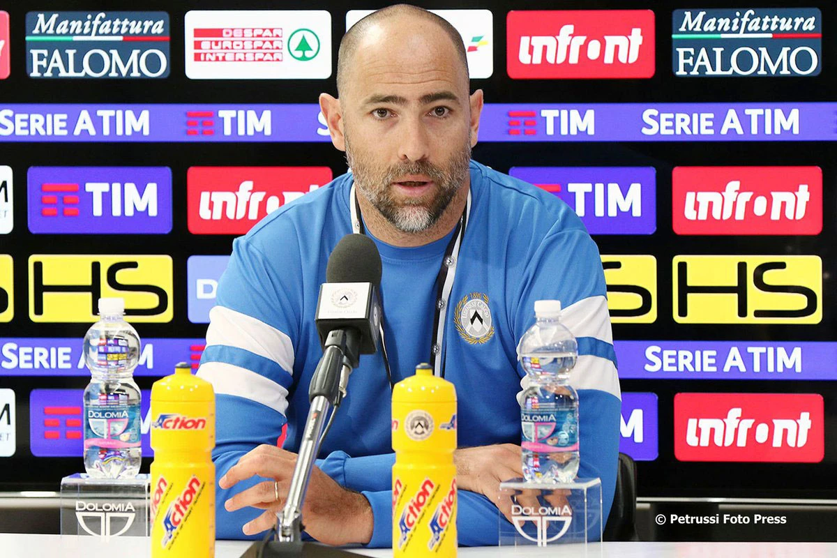 Igor Tudor glavni favorit za izborničku klupu Azerbajdžana