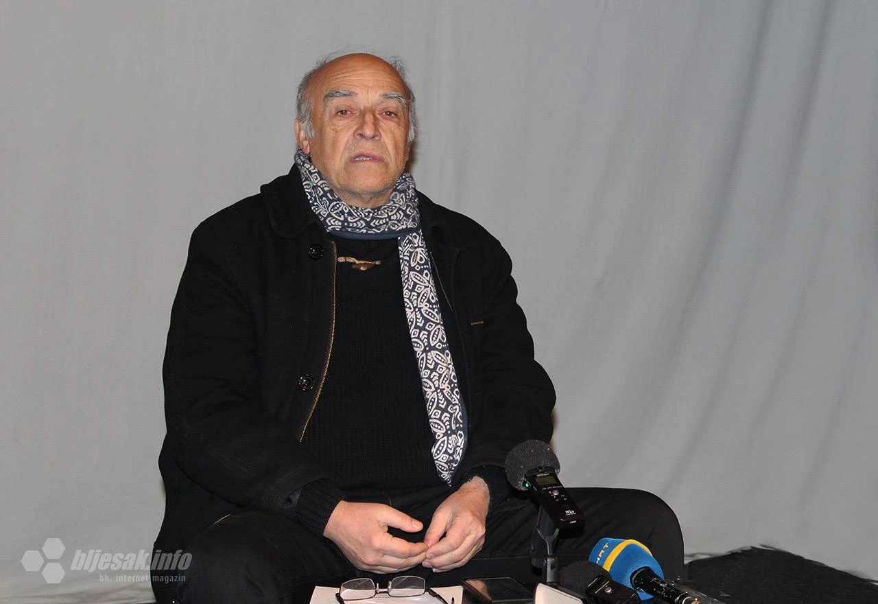Mostarski teatar mladih nagradio najbolje i otkrio planove