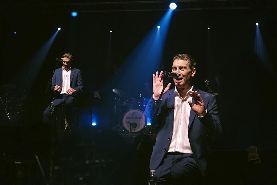 Ulaznice u pretprodaji za veliki koncert Massima u Čapljini