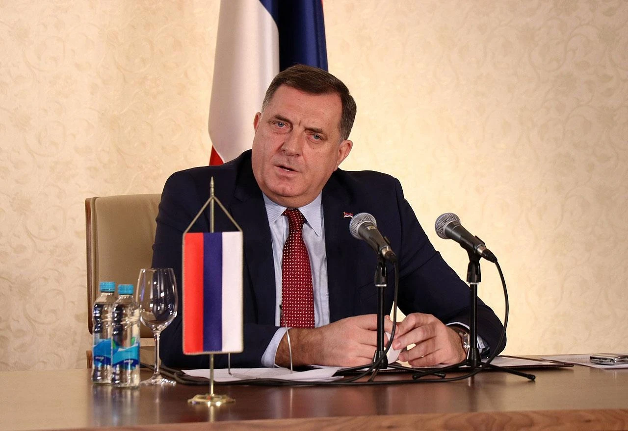 Za 'Slučaj Dragičević' kriva Federacija?