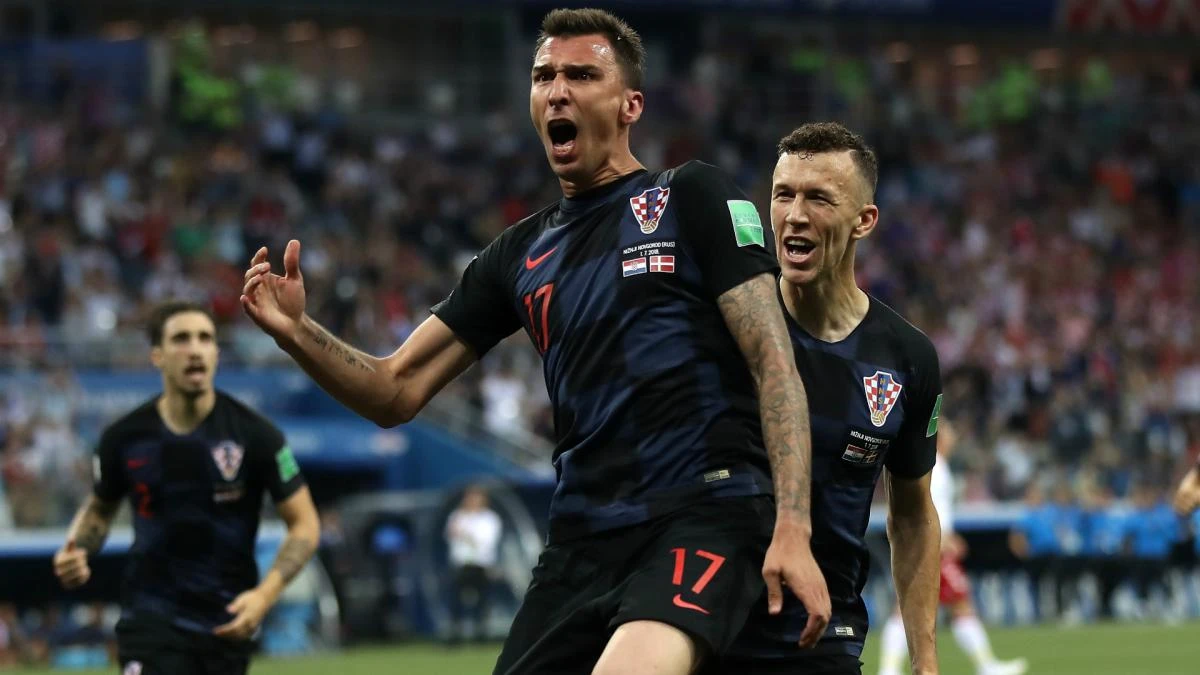 Nikad više Hrvata nominirano za najbolju momčad godine u FIFA-i 19