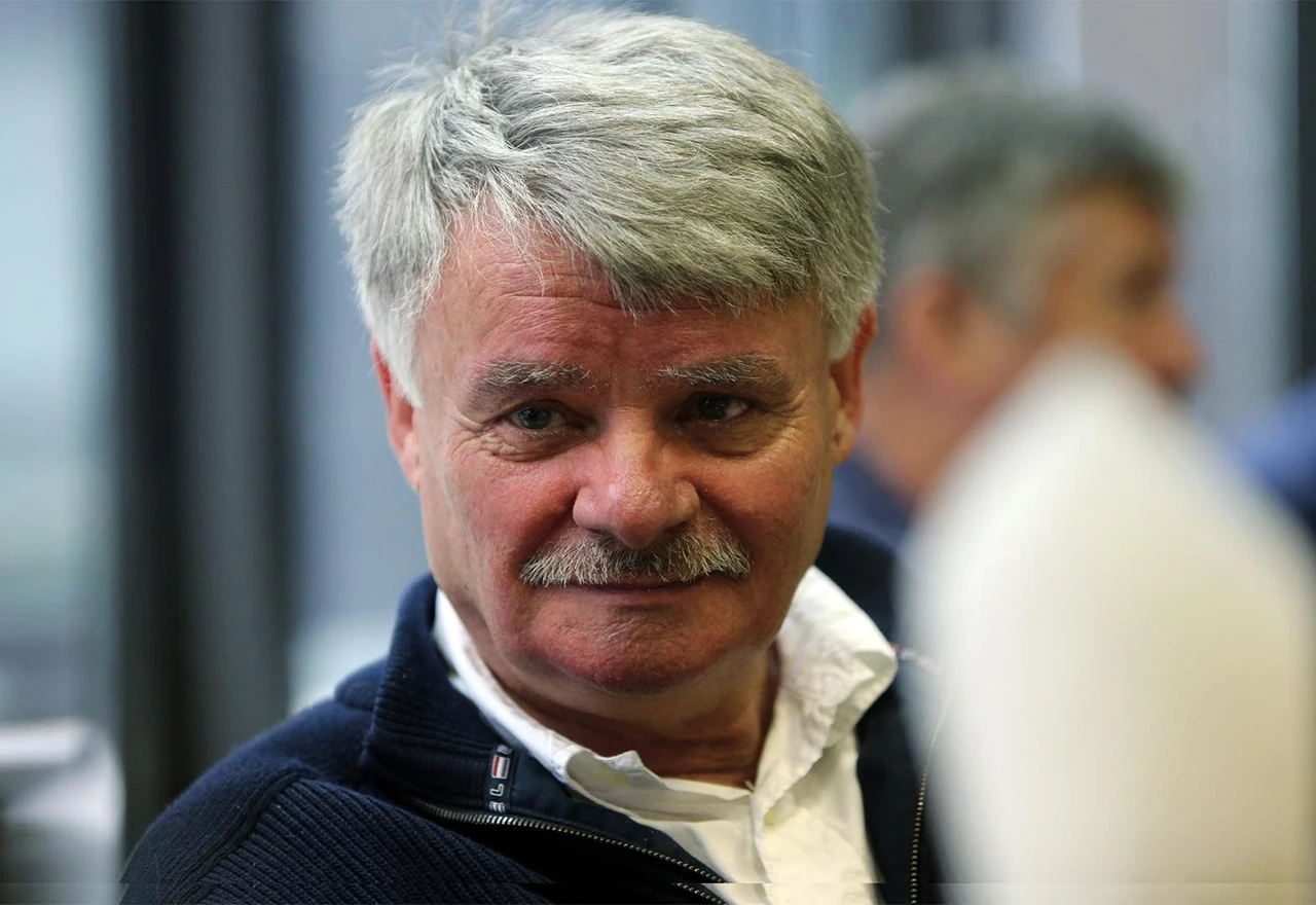 Preminuo Ivo Gregurević