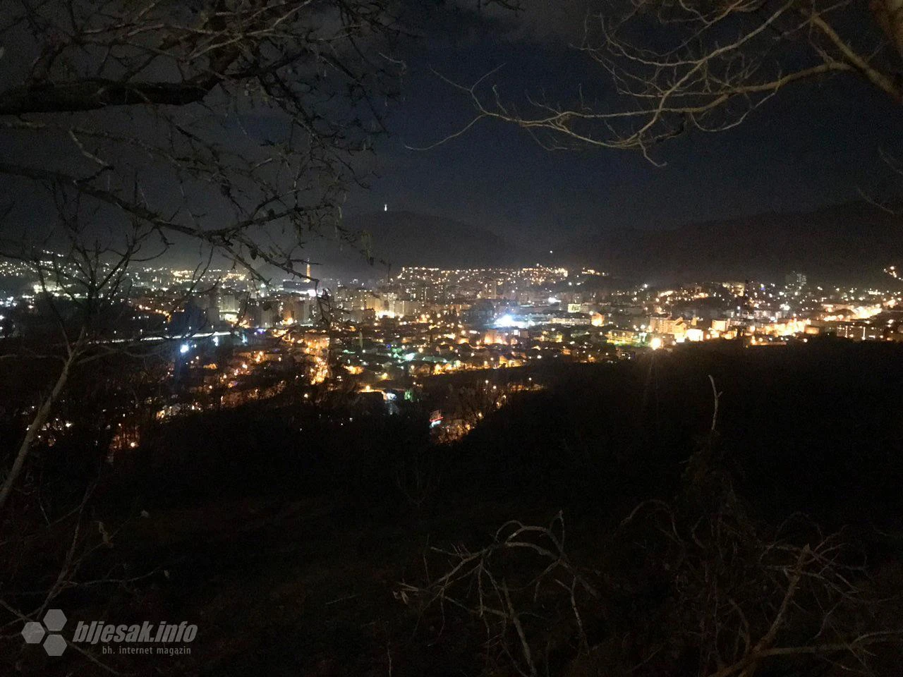Mostar kao normalan grad?
