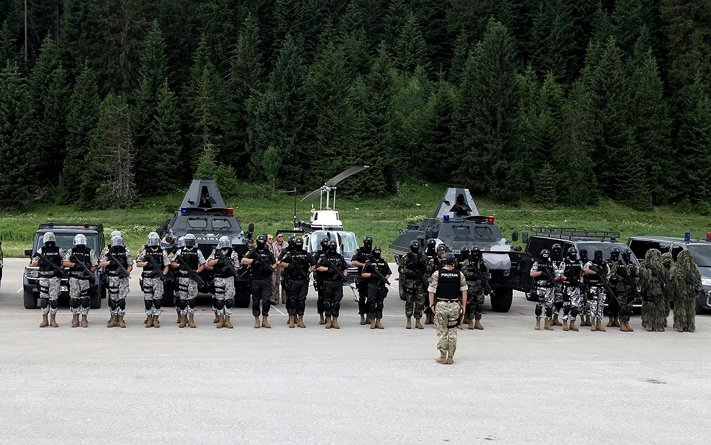 Tko sve želi poziciju čelnika FUP-a