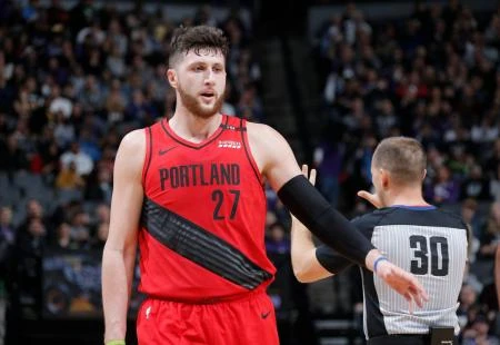 Jusuf Nurkić napravio što nikad nitko nije
