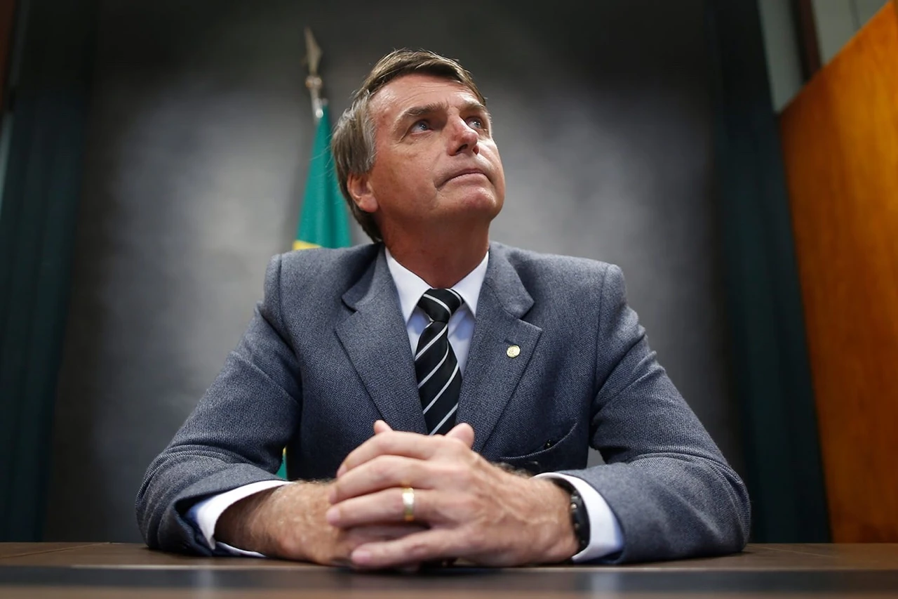 Krajnji desničar prisegnuo za novog brazilskog predsjednika