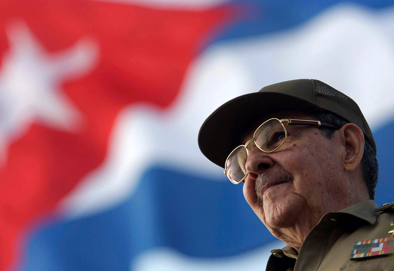 Castro kritizirao SAD na 60. obljetnicu kubanske revolucije