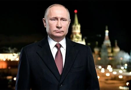 Putin u čestitki poručio Trumpu: Moskva otvorena za dijalog