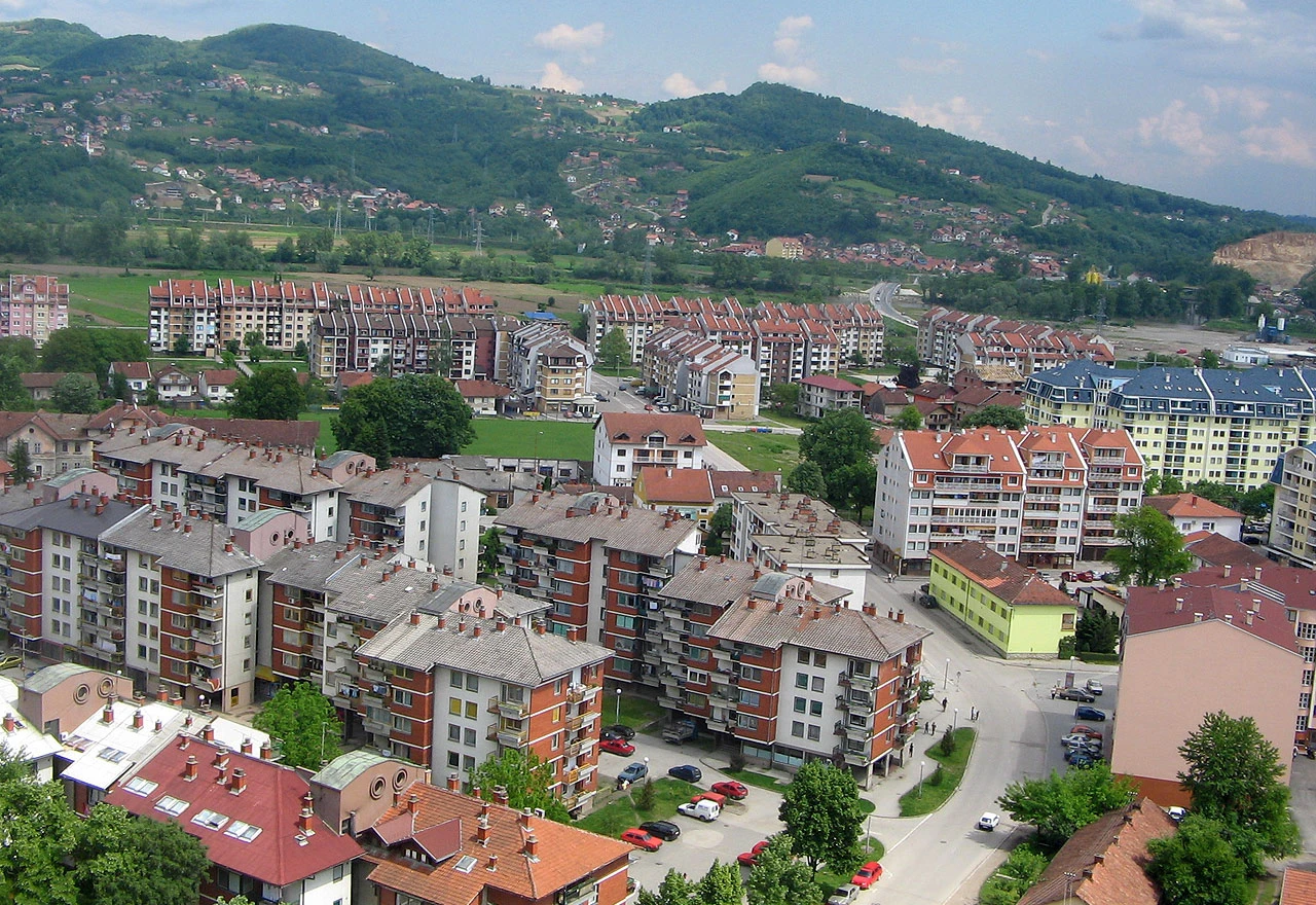 Pronađen nestali 16-godišnjak iz Doboja