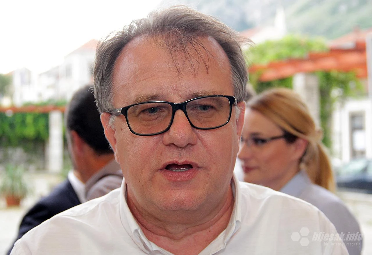 Nikšić: 2018. je izgubljena godina