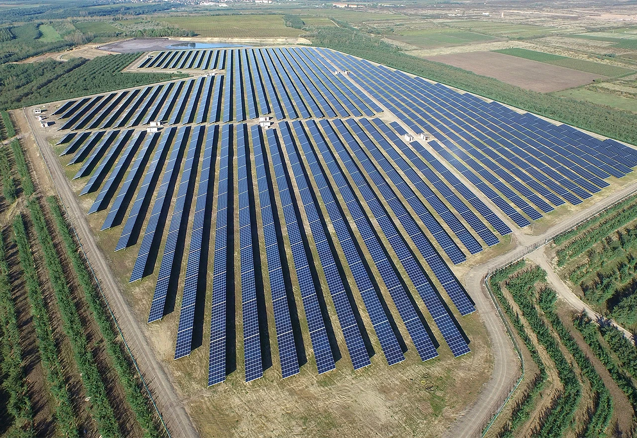 Ništa od solarne elektrane između Ljubinja i Stoca