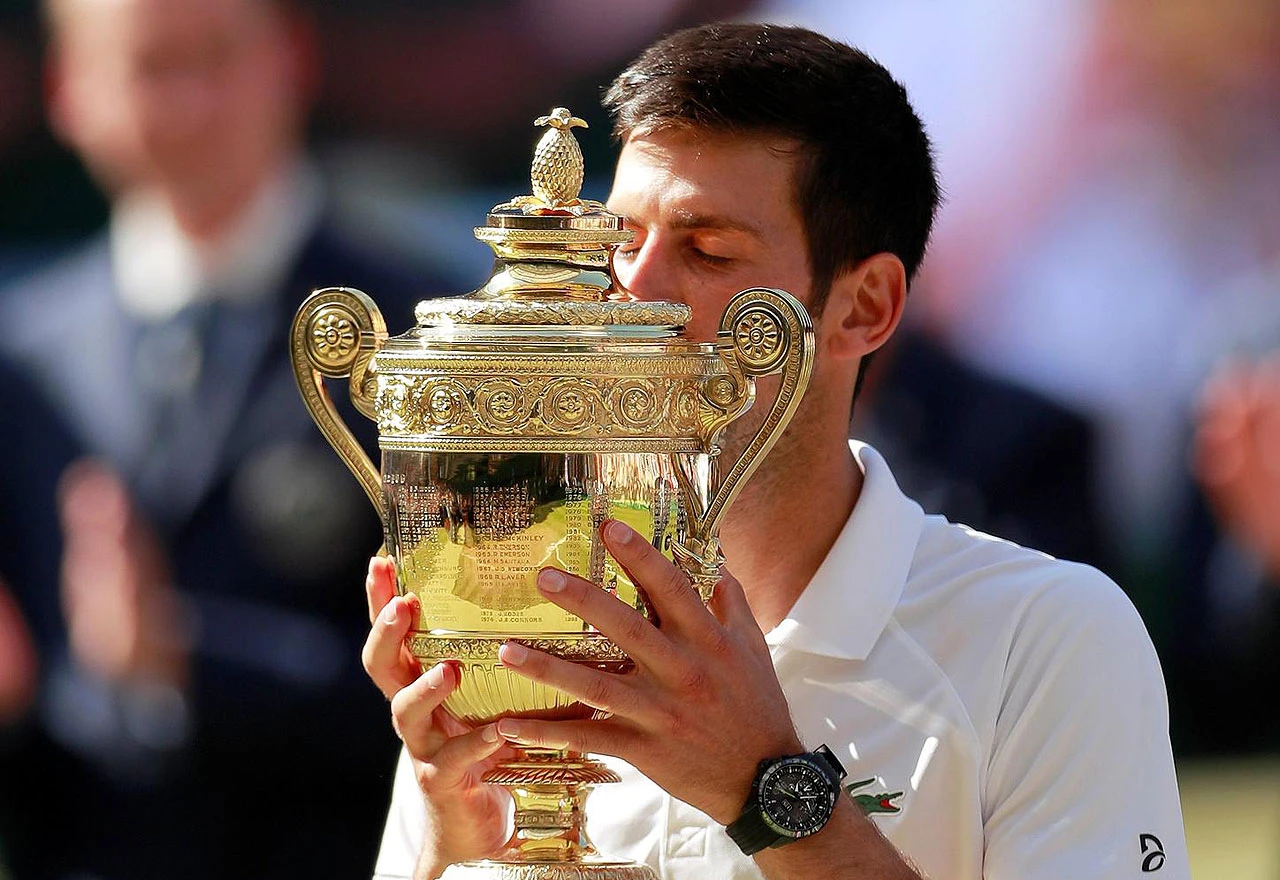 Đoković: Australian Open mogu osvojiti sedmi put