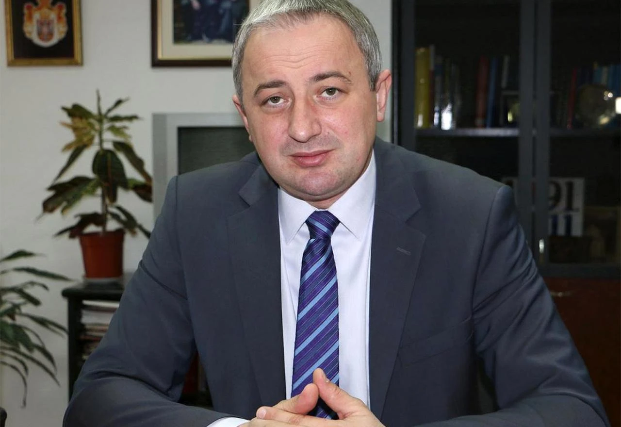 Borenović: Lukač bi, da je odgovoran, podnio ostavku