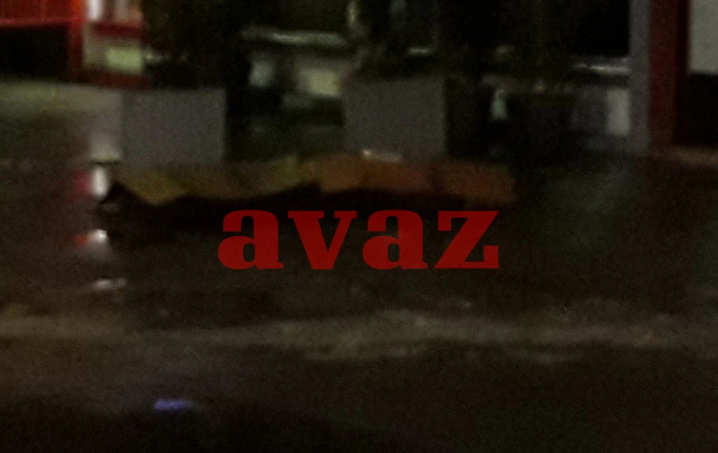 Sarajevo: U pucnjavi zbog duga ubijena jedna osoba, druga teško ozlijeđena