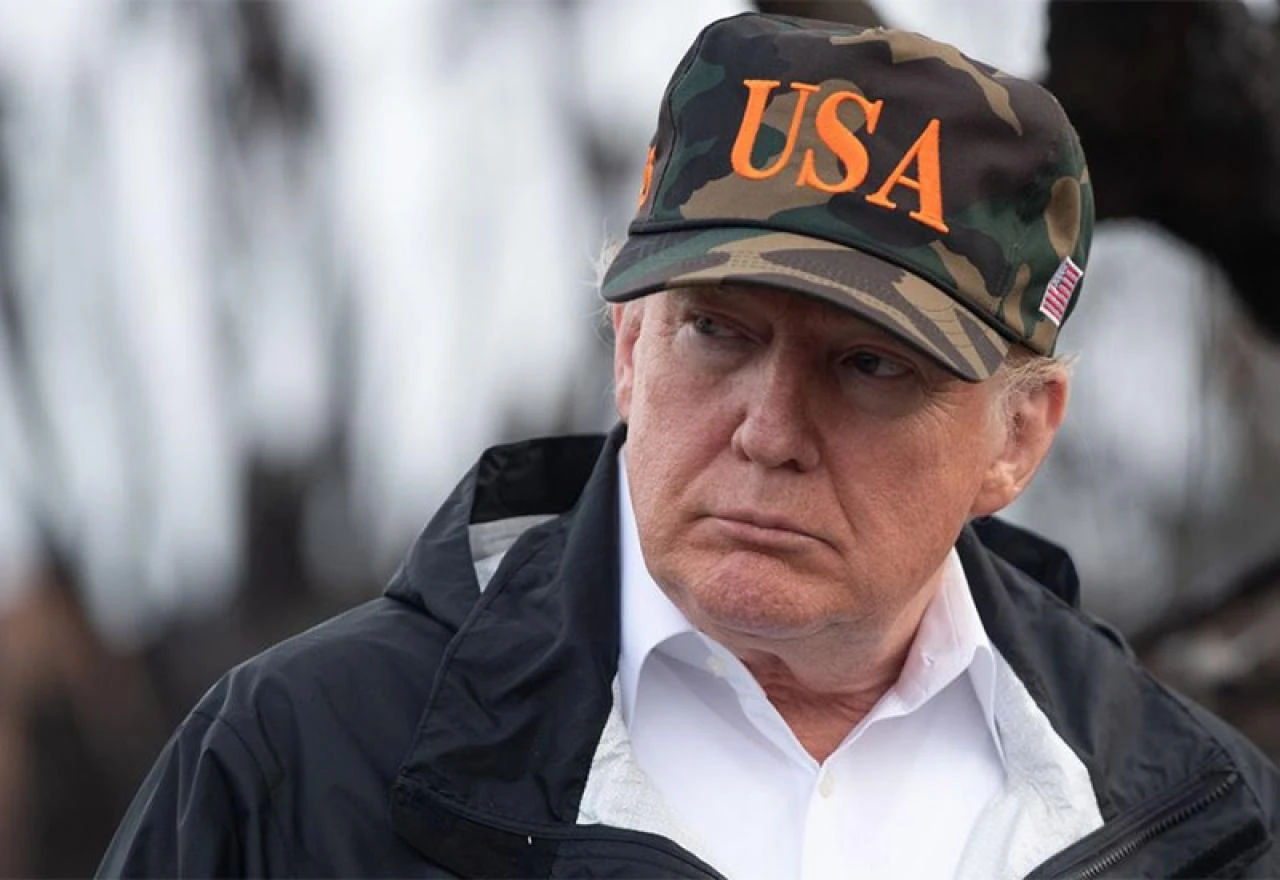 Trump će imenovati Patricka Shanahana umjesto Mattisa 