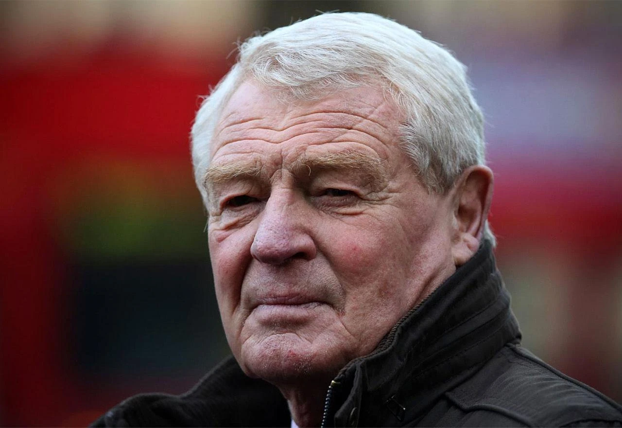 Reakcija iz RS na smrt Paddy Ashdowna: Ne ponovio se nikad nikome