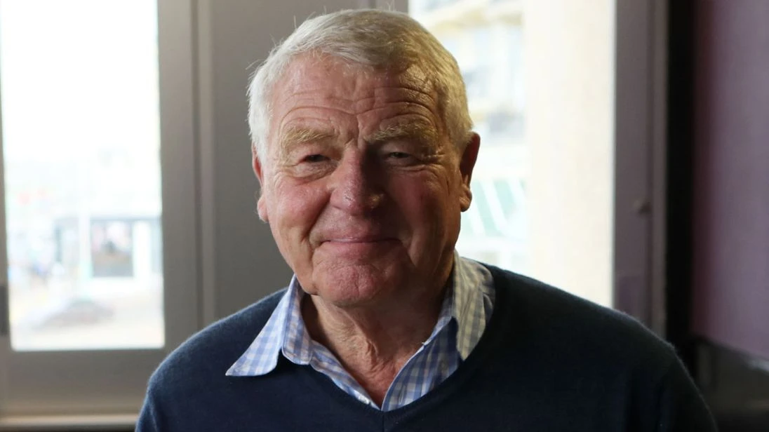 Preminuo Paddy Ashdown