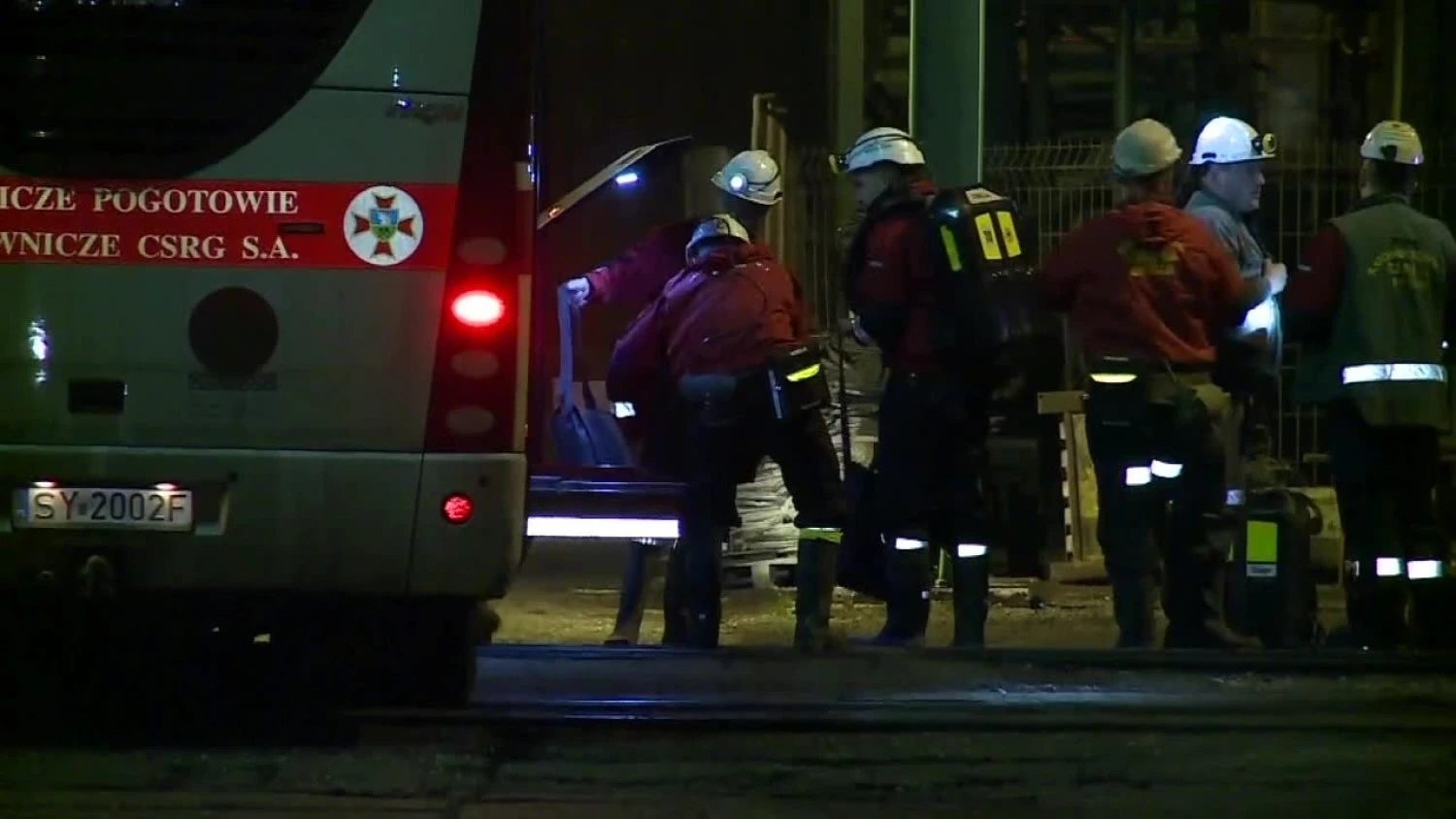 Tragedija u češkom rudniku