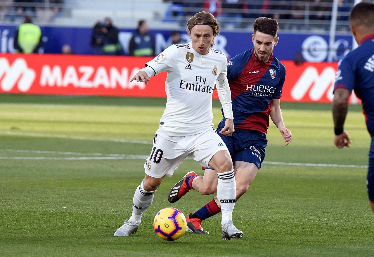 Modrić i Conte u Interu?