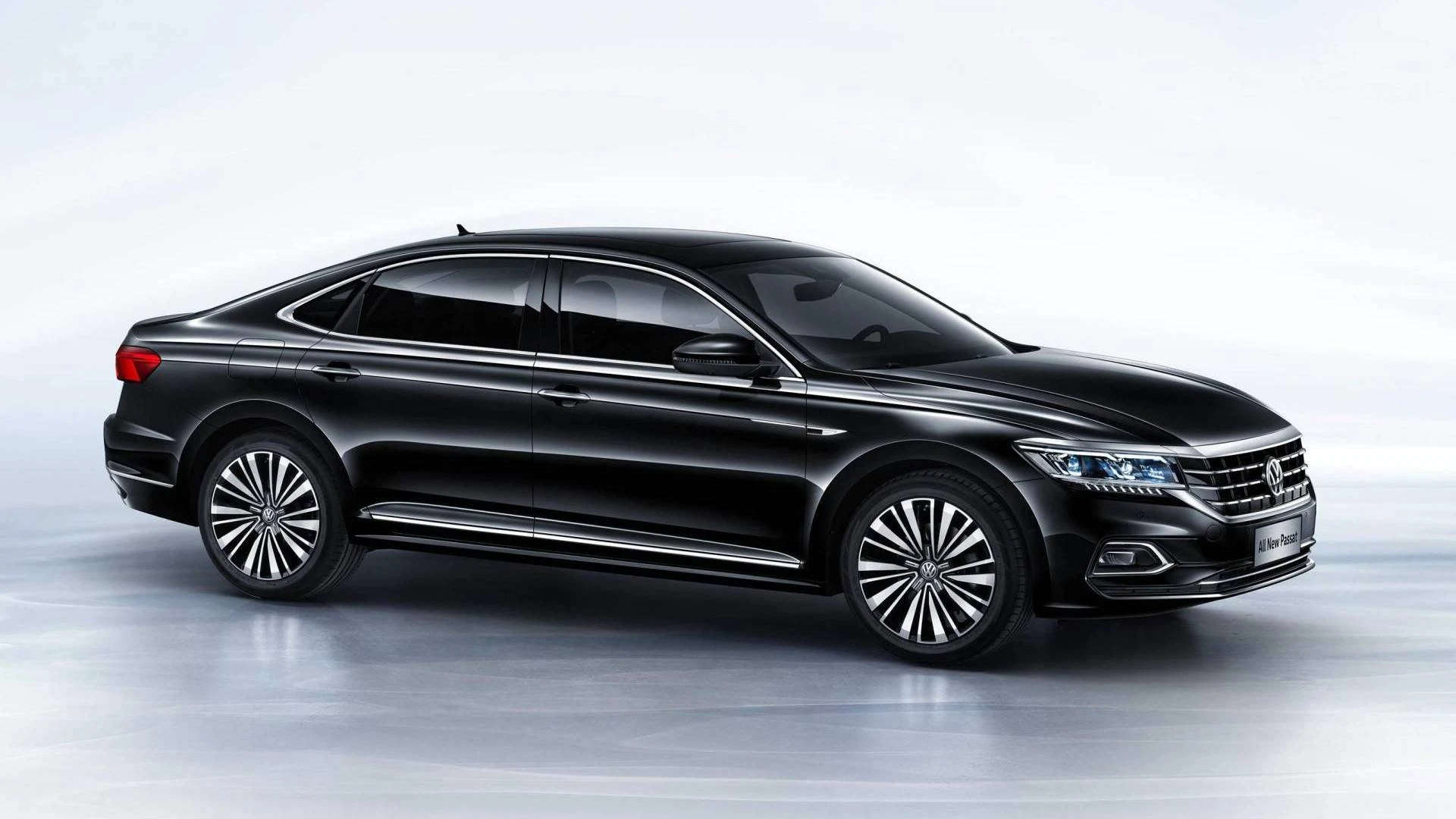 Volkswagen najavio novi Passat