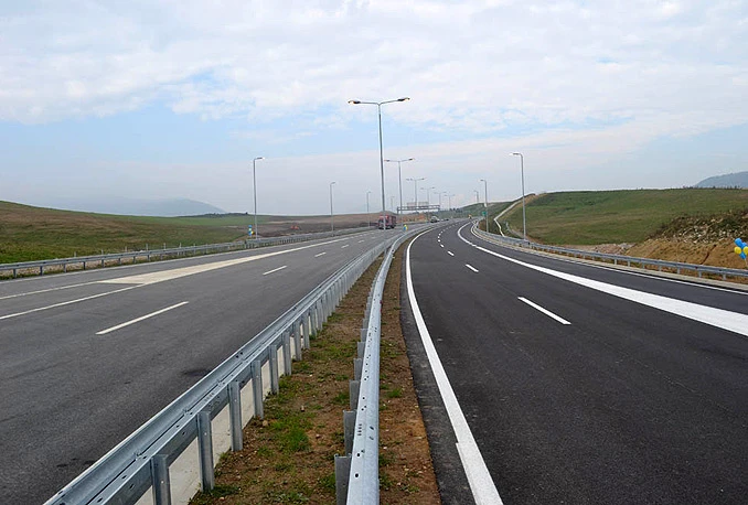 Dionica Tarčin – Konjic: 20 kilometara javnog interesa
