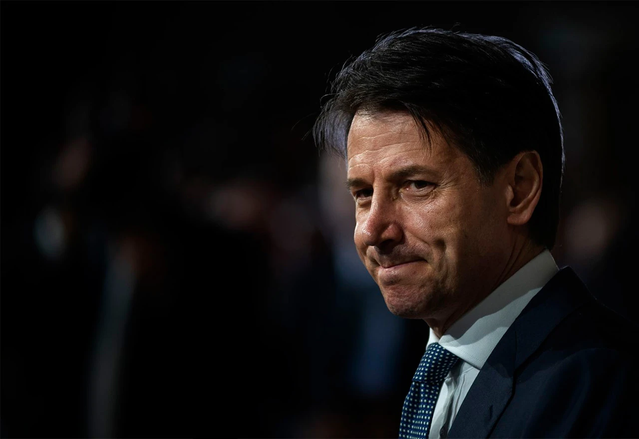 Talijanski premijer ne želi podnijeti ostavku  