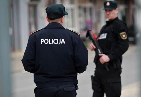 Manje kriminala u Federaciji 