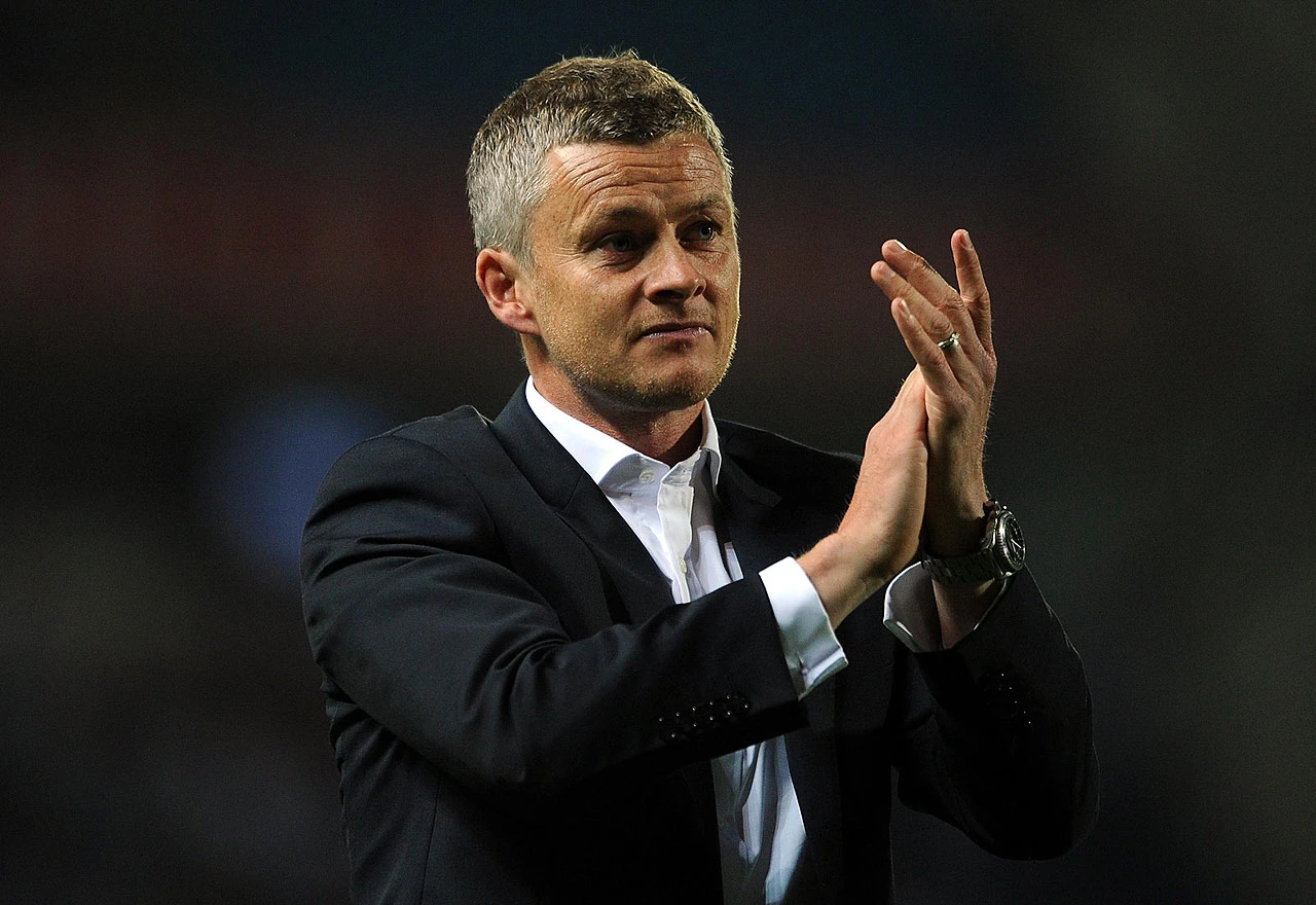 Ole Gunnar Solskjaer novi menadžer Manchester Uniteda