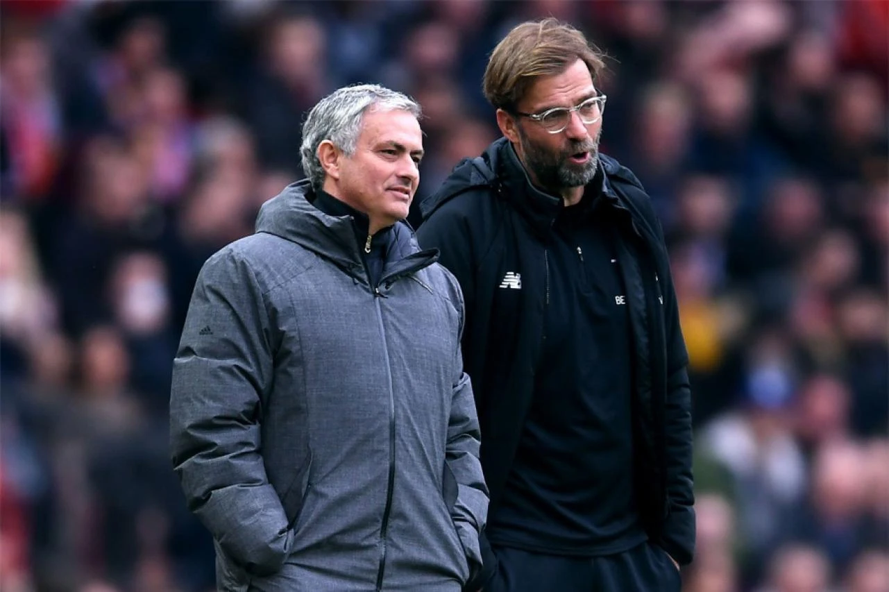Klopp tješi Mourinha, Ferdinand za svježe ideje, a Neville glasa za Pochettina