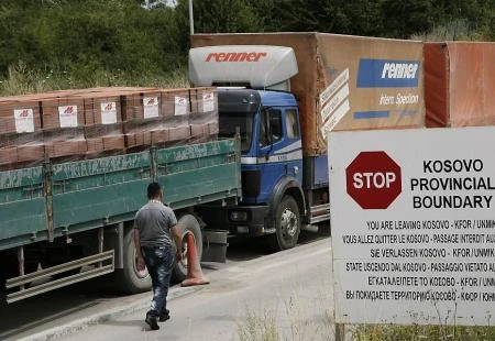 EU: Ukinuti tarife na robu i formirati Zajednicu srpskih općina