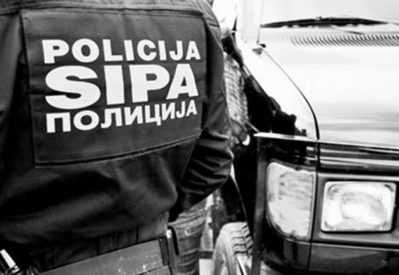 Operacija Istok: Uhićen zbog krijumčarenja migranata