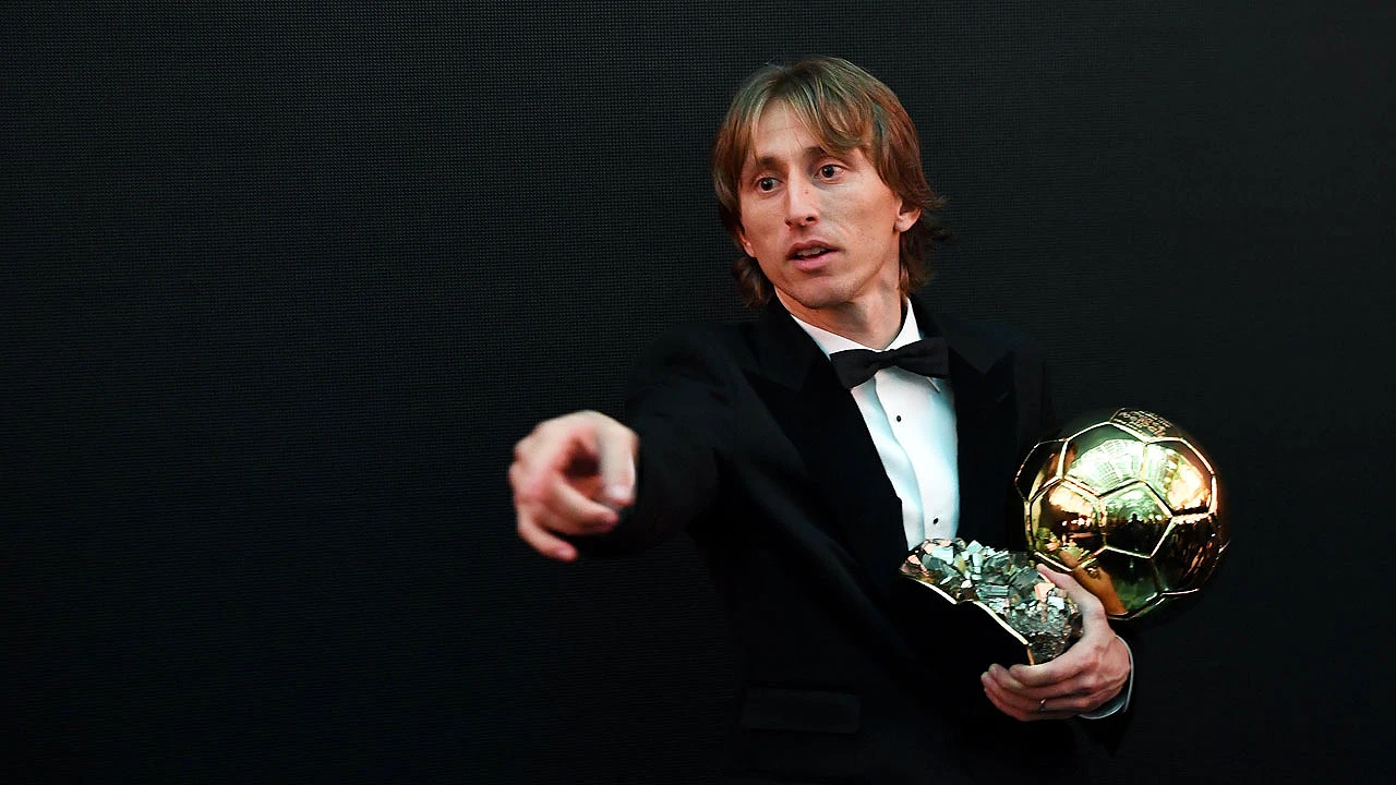 Modrić s Real Madridom otputovao u UAE po novi trofej