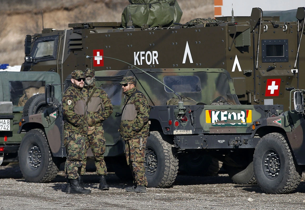 Dijalog sa Srbijom apsolutni prioritet za Kosovo