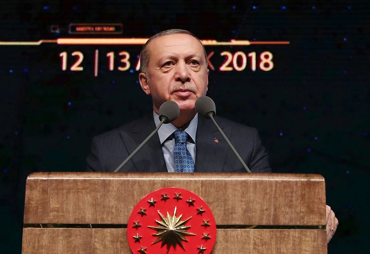 Erdogan nastavlja sa vojnim operacijama u sjevernom Iraku