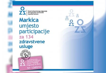 HNŽ: U ponedjeljak započinje prodaja markica za 2019. godinu