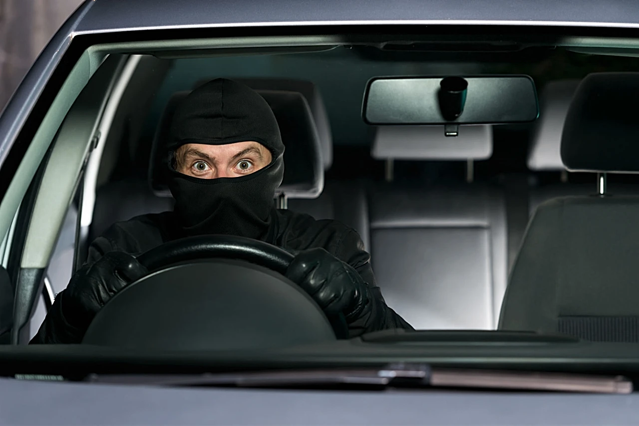 Usvojen Akcijski plan za prevenciju i suzbijanje krađe motornih vozila