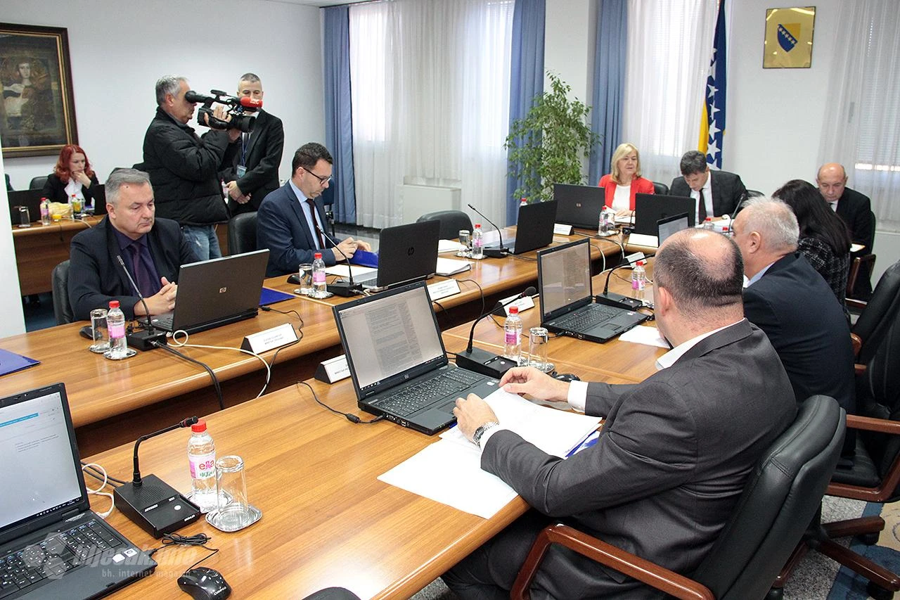 Milijun maraka za sanaciju šteta u 'Naftnim terminalima'