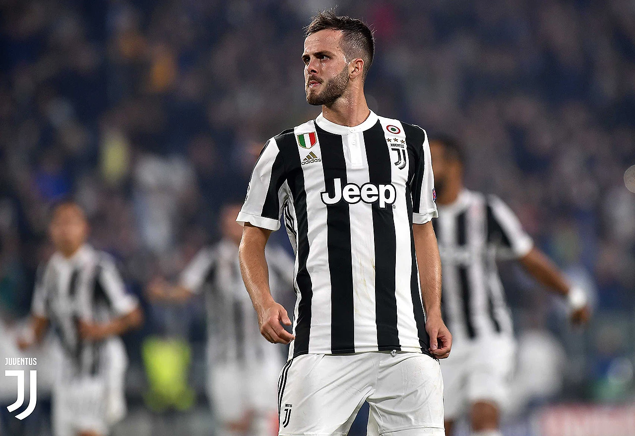 Pjanić vidi Pogbu opet u Juventusu