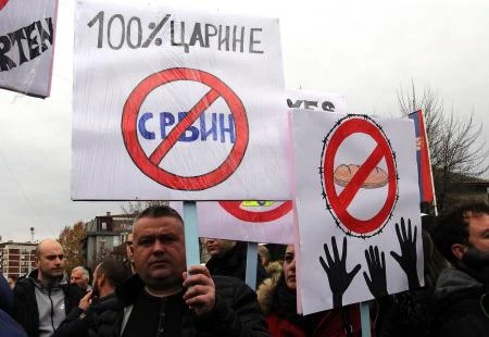Haradinaj: Za sada bez novih mjera za Srbiju