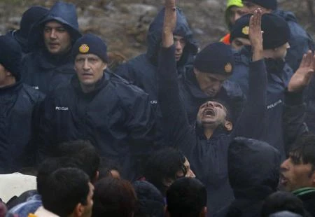 HRW: Hrvatska ilegalno i nasilno vraća migrante u BiH
